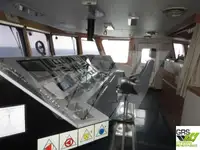 Kapal bekalan untuk jualan