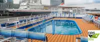Kapal pelayaran untuk dijual