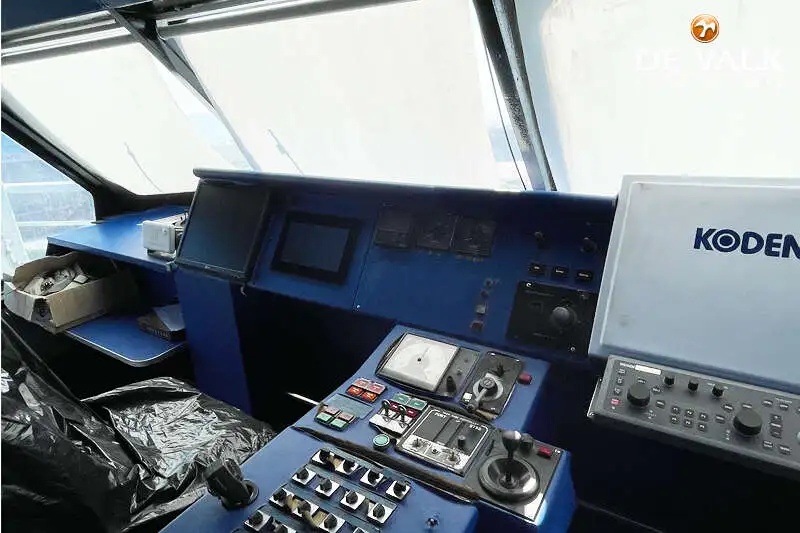 Kapal layar untuk dijual