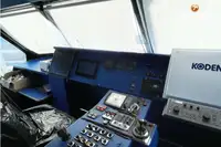 Kapal layar untuk dijual