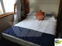 Kapal pelayaran untuk dijual