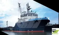 Kapal bekalan untuk jualan