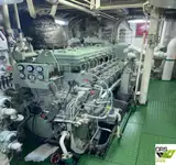 Kapal Ro-Ro untuk dijual