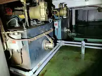 Kapal bekalan untuk dijual