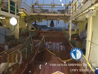 Kapal pukat untuk dijual