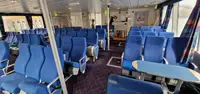 Kapal Ro-Ro untuk dijual