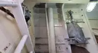 Kapal rondaan untuk dijual