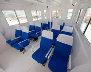 Kapal pelayaran untuk dijual