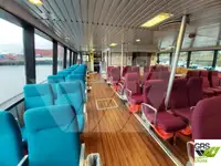 Kapal penumpang untuk dijual