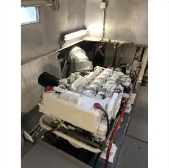 Kapal pandu untuk dijual