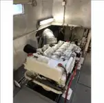 Kapal pandu untuk dijual