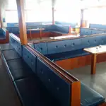 Kapal RoPax untuk dijual