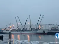 Kapal peti sejuk untuk dijual