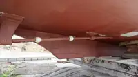Kapal rondaan untuk dijual