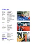 Rig penggerudian untuk dijual