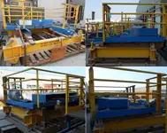 Kapal kren untuk dijual