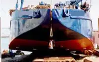 Kapal pengorek untuk dijual