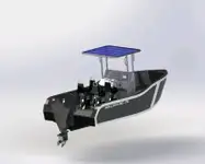 Bot kerja untuk jualan