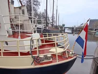 Kapal pandu untuk dijual