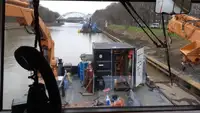 Kapal kontena untuk dijual