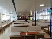 Kapal pelayaran untuk dijual