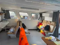 Kapal kontena untuk dijual