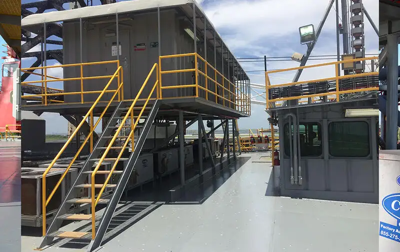 Kapal LNG untuk dijual