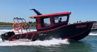 Kapal anak kapal untuk dijual