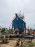 Kapal pukat untuk dijual
