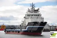 Kapal bekalan untuk jualan