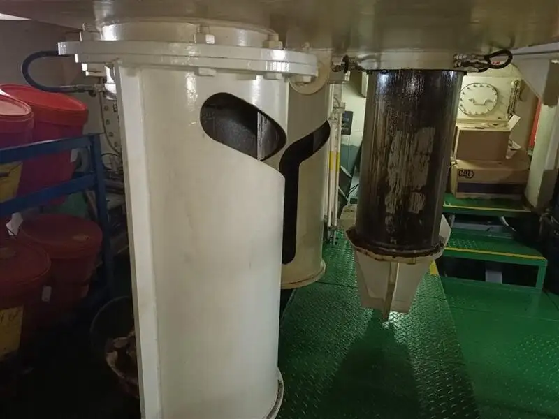 Kapal tunda untuk dijual