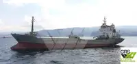 Kapal pengangkut pukal untuk dijual