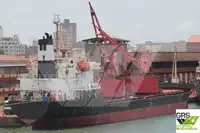 Kapal pengangkut pukal untuk dijual