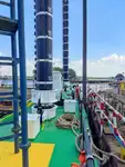 Tongkang untuk dijual