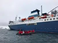 Kapal RoPax untuk dijual