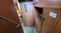 Kapal rondaan untuk dijual