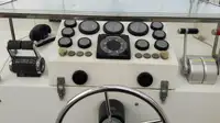 Kapal rondaan untuk dijual