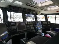 Kapal layar untuk dijual