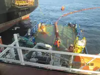 Kapal pengangkut pukal untuk dijual