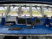 Kapal tunda untuk dijual