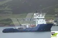 Kapal tinjauan untuk jualan