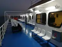 Kapal RoPax untuk dijual