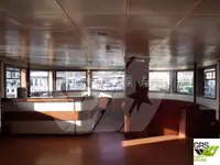 Kapal pelayaran untuk dijual