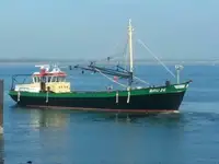 Kapal pukat untuk dijual