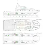Kapal layar untuk dijual