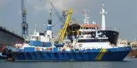 Kapal anak kapal untuk dijual