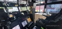 Kapal tunda untuk dijual