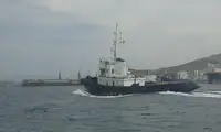 Kapal tunda untuk dijual