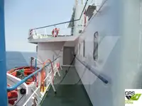 Kapal Ro-Ro untuk dijual