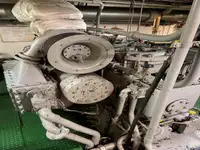 Kapal pelayaran untuk dijual
